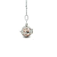 Collar Cianfrone Gioielli Mujer in Acero 13801 - 13801